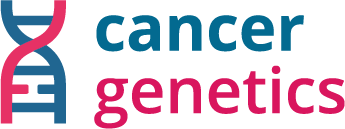 logo cancergenetics.eu